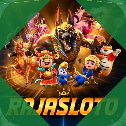 rajasloto — galeri pratinjau Resmi APK
